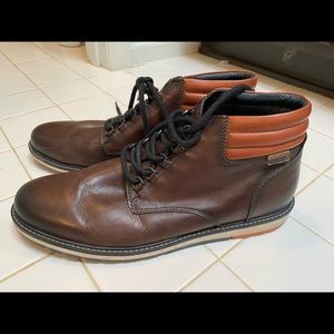 Mens size 44 pikolinos boots